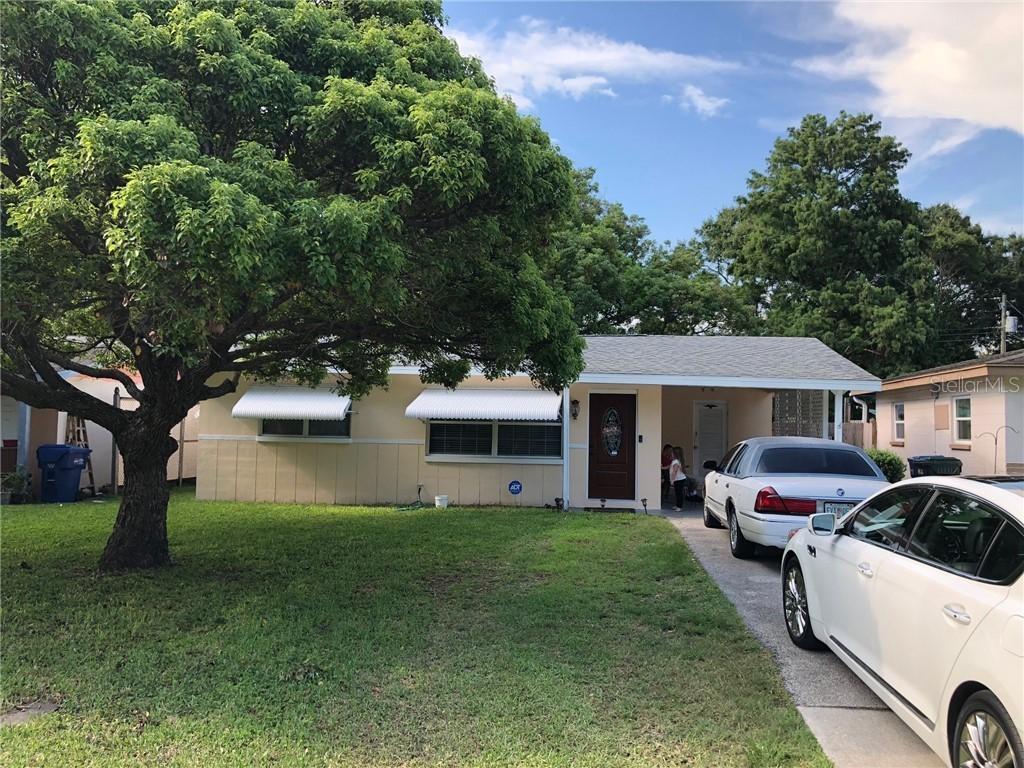 1018 8th Ave., Largo, FL 33770