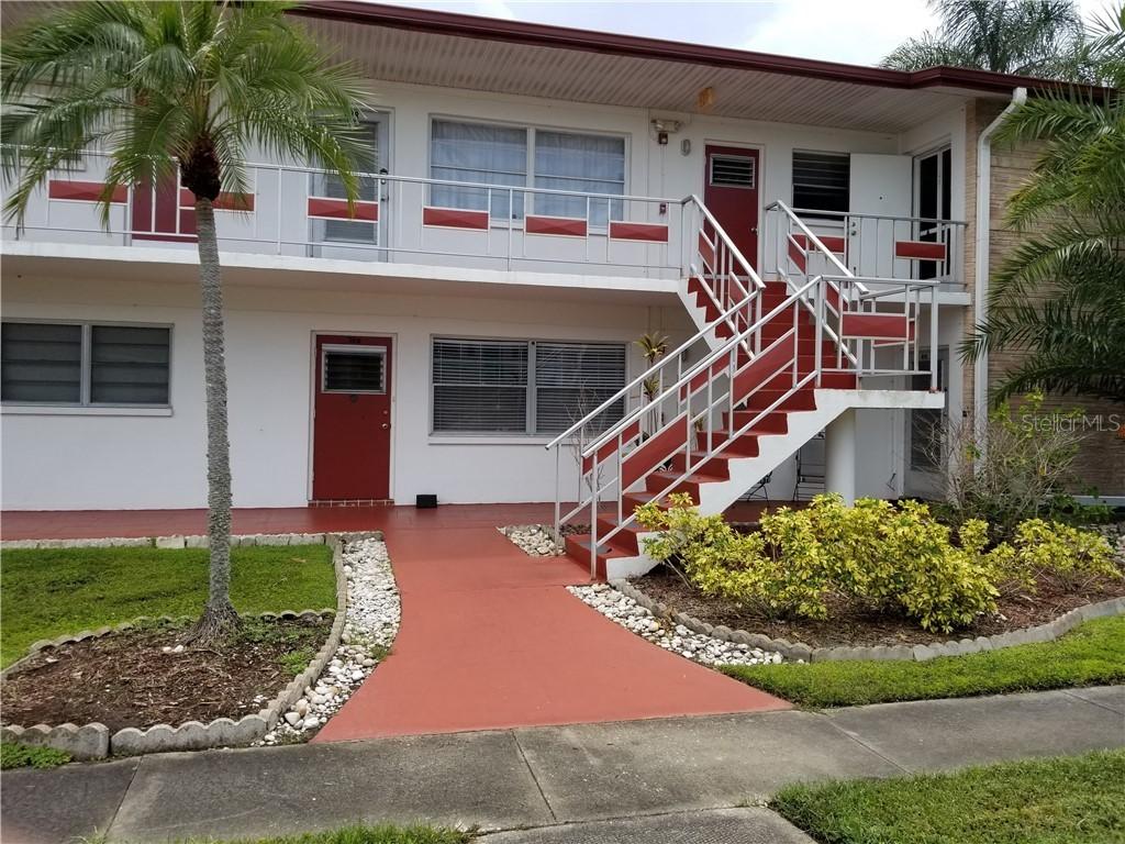 1950 58th Ave. #10, St Petersburg, FL 33714