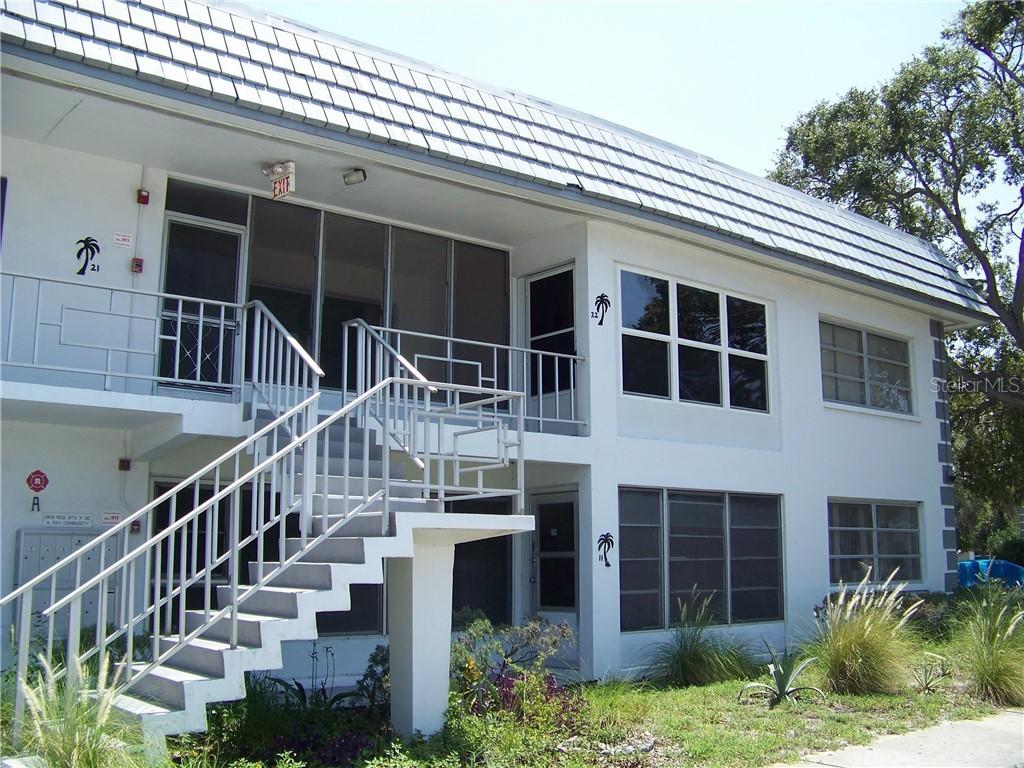 1221 Drew St. #A22, Clearwater, FL 33755