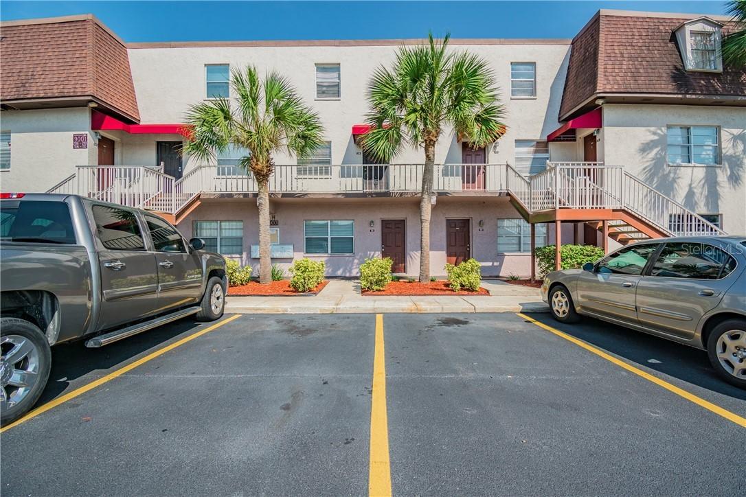 9001 Tudor Dr. #H107, Tampa, FL 33615