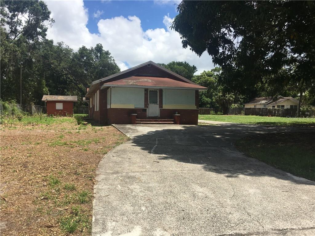3451 19th Ave., St Petersburg, FL 33711