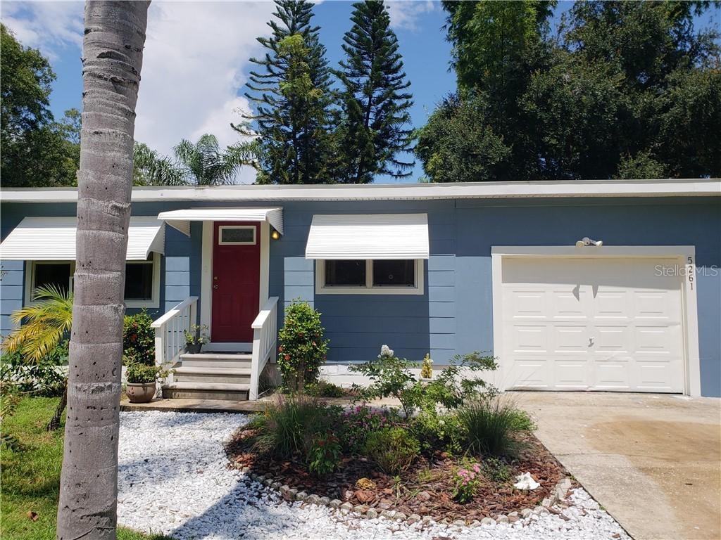 5261 Homer St., Clearwater, FL 33760