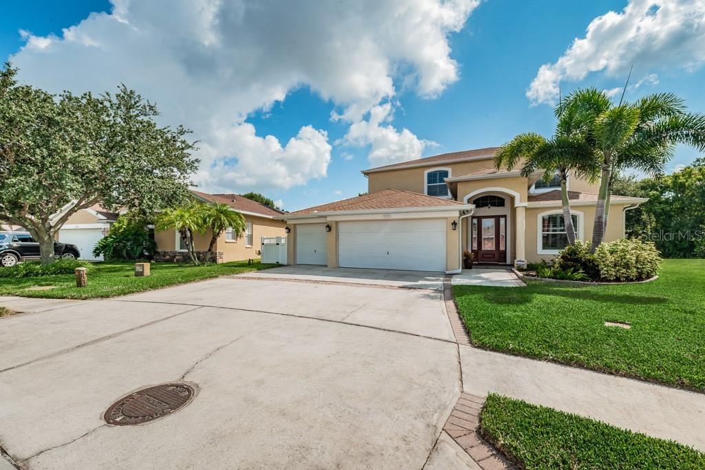 8191 Wild Oaks Cir., Largo, FL 33773