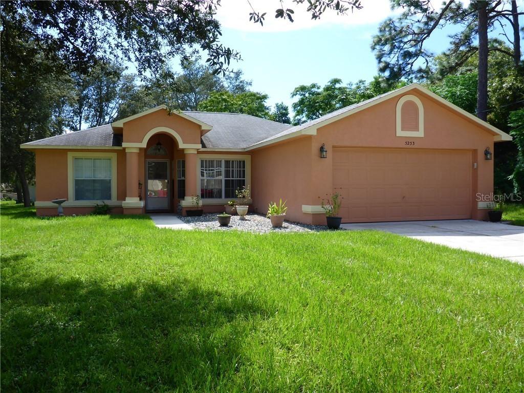 5253 Enfield Ave., Spring Hill, FL 34608