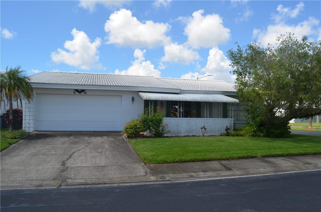 9196 34th Way, Pinellas Park, FL 33782