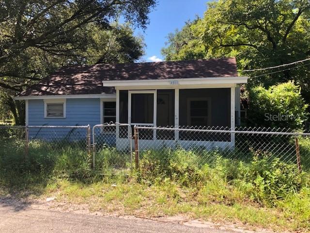 2311 E Minnehaha St., Tampa, FL 33610