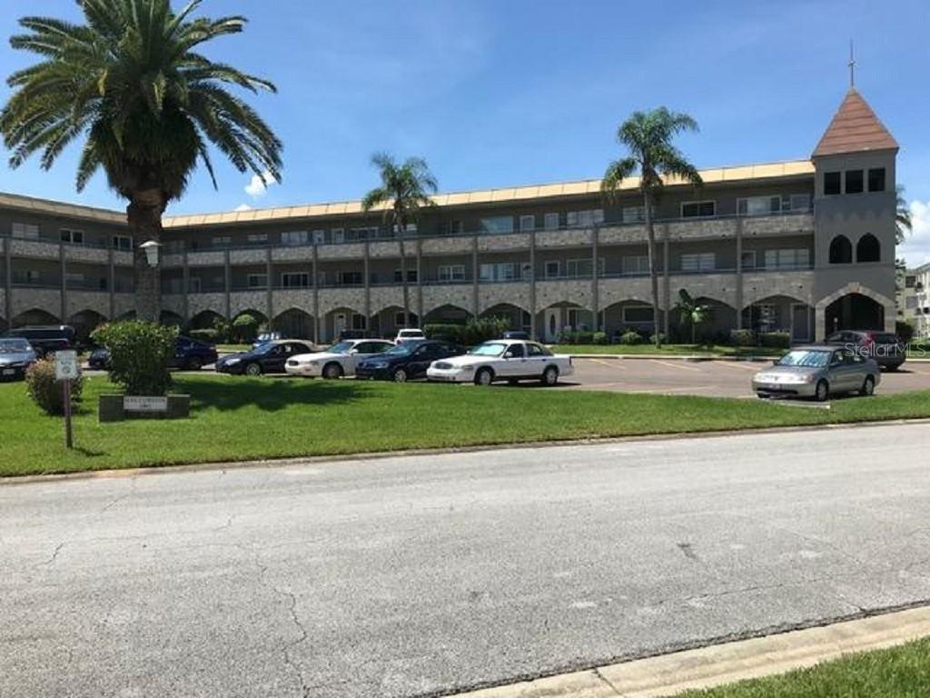 2461 Canadian Way #37, Clearwater, FL 33763