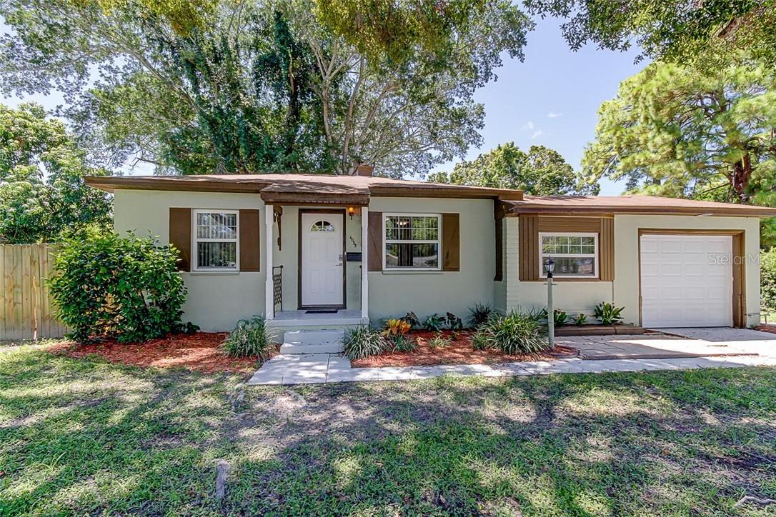 6058 17th Ave., St Petersburg, FL 33710