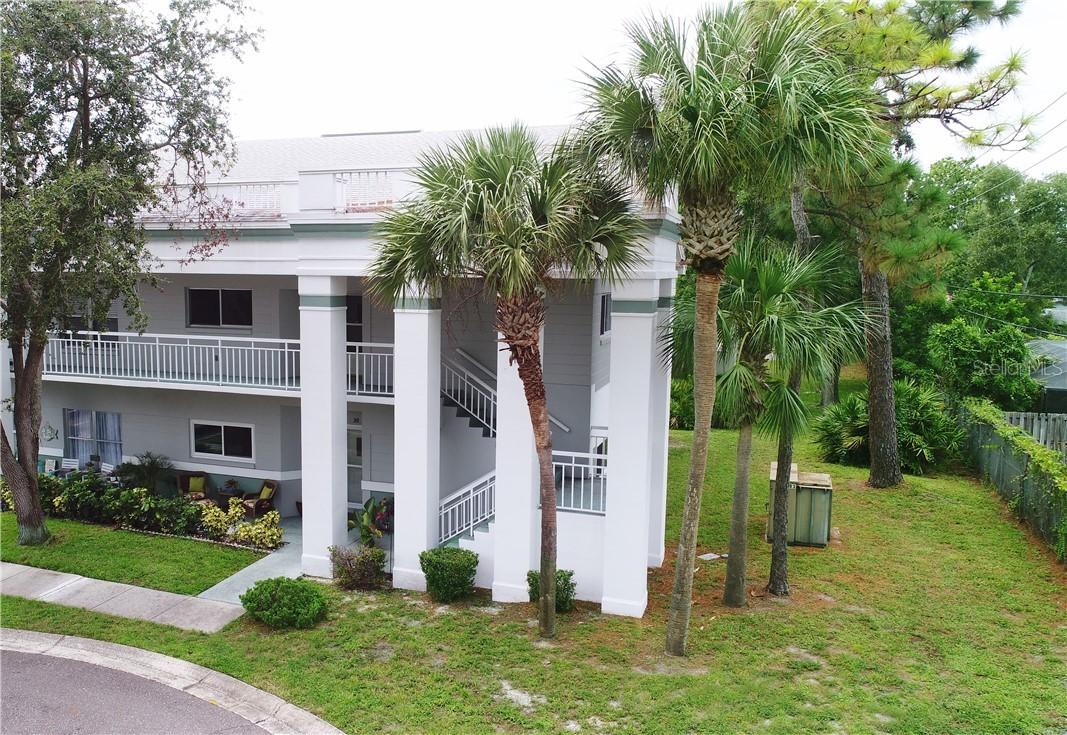 2298 Americus Blvd. #40, Clearwater, FL 33763