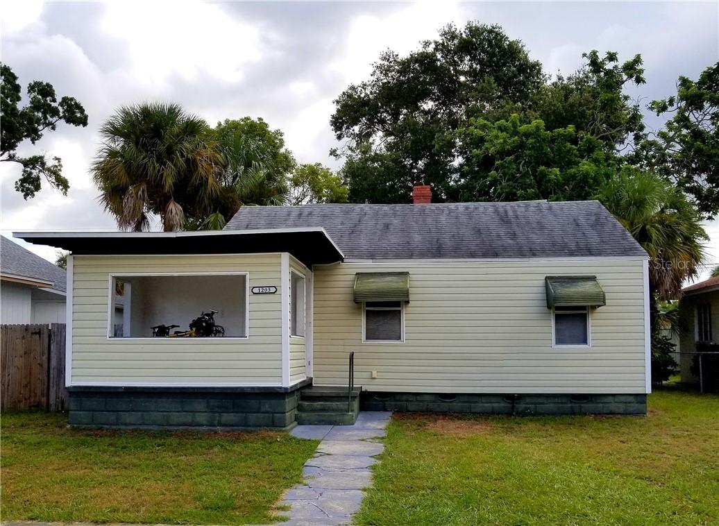 1203 17th St., St Petersburg, FL 33713