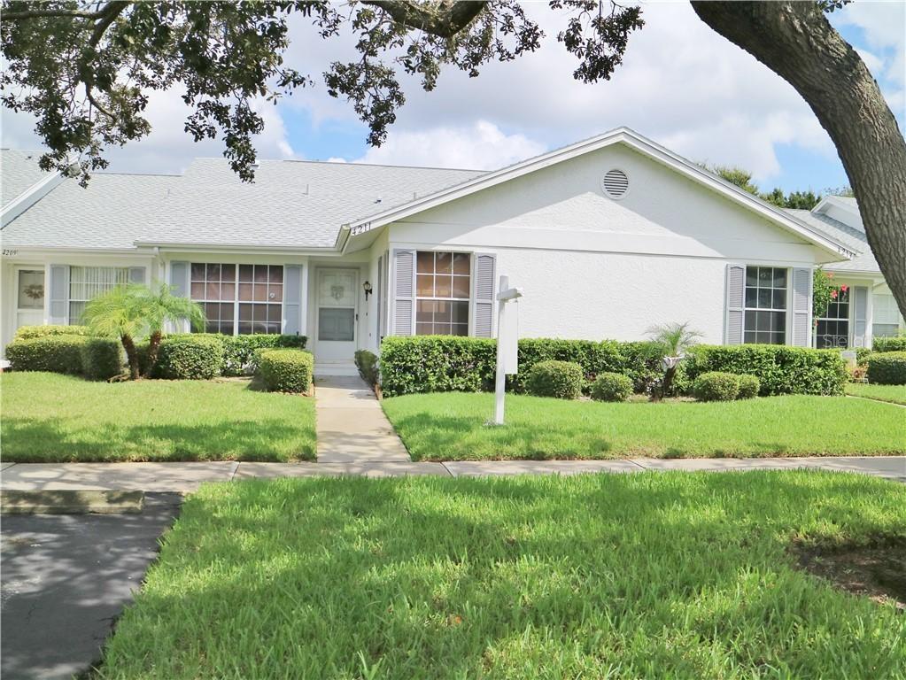 4211 Castlewood Dr., Holiday, FL 34691