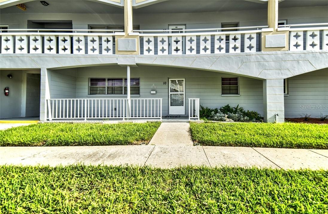 2410 Franciscan Dr. #10, Clearwater, FL 33763