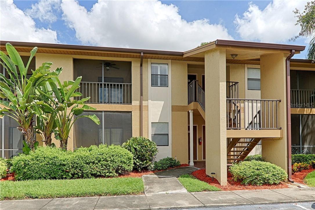 10155 Sailwinds Blvd. #203, Largo, FL 33773