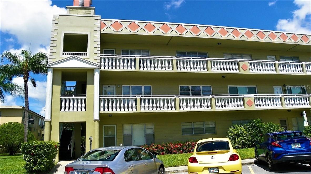 2426 Ecuadorian Way #42, Clearwater, FL 33763