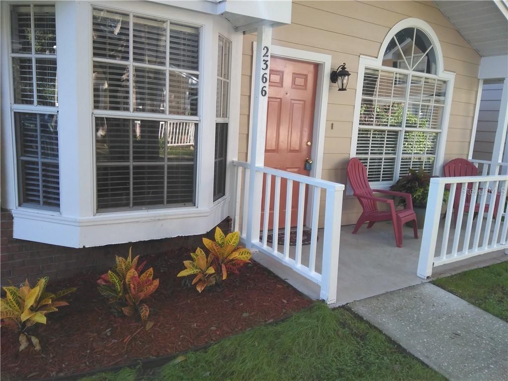 2366 Tallyho Ln., Palm Harbor, FL 34683