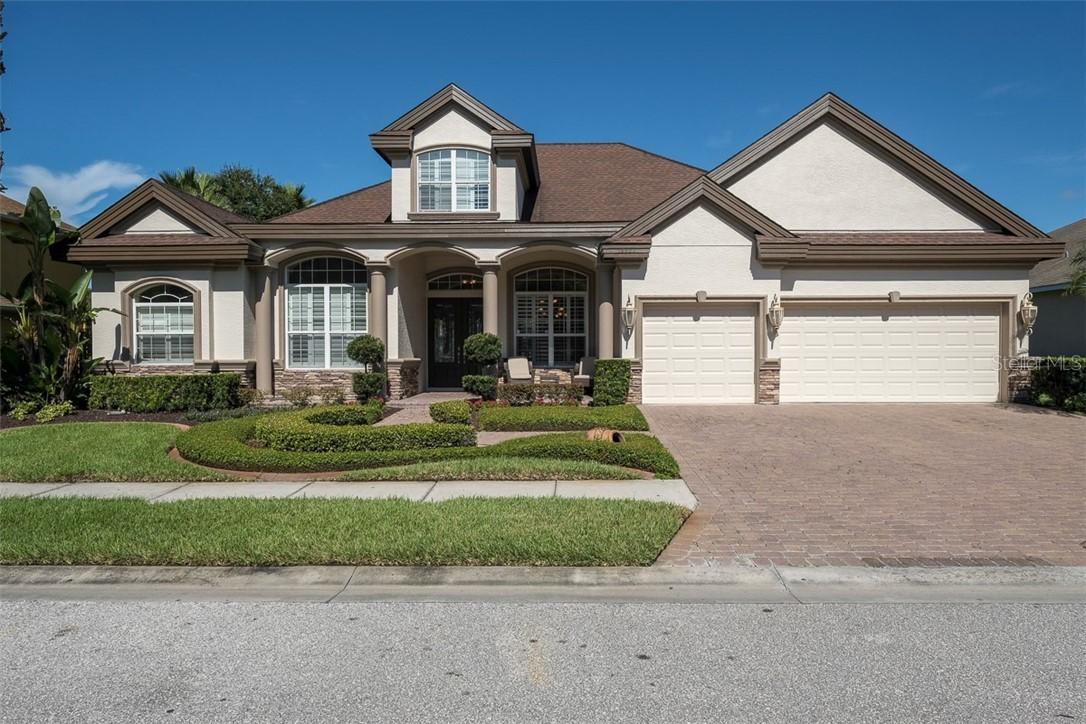 15036 Wind Whisper Dr., Odessa, FL 33556