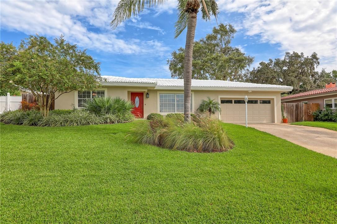 3553 High Bluff Dr., Largo, FL 33770