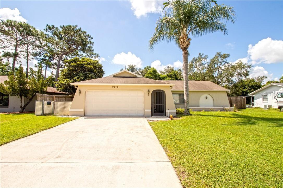9548 Horizon Dr., Spring Hill, FL 34608