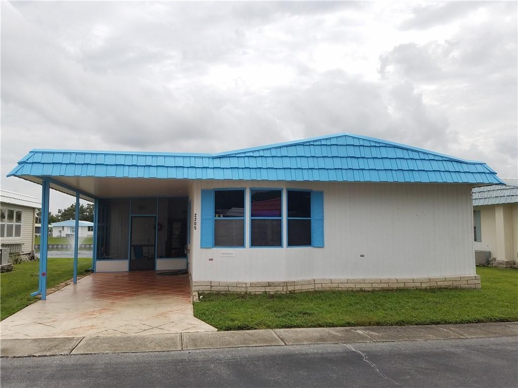 7100 Ulmerton Rd. #2205, Largo, FL 33771