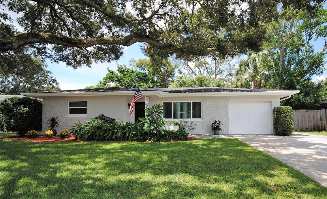 2028 Dunston Cove Rd., Clearwater, FL 33755