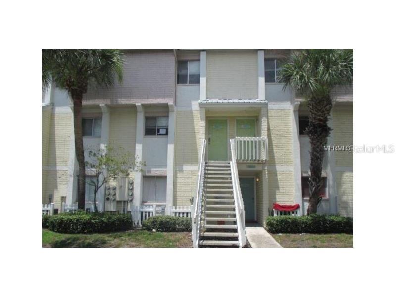 7909 Sierra Palm Pl. #201, Tampa, FL 33615
