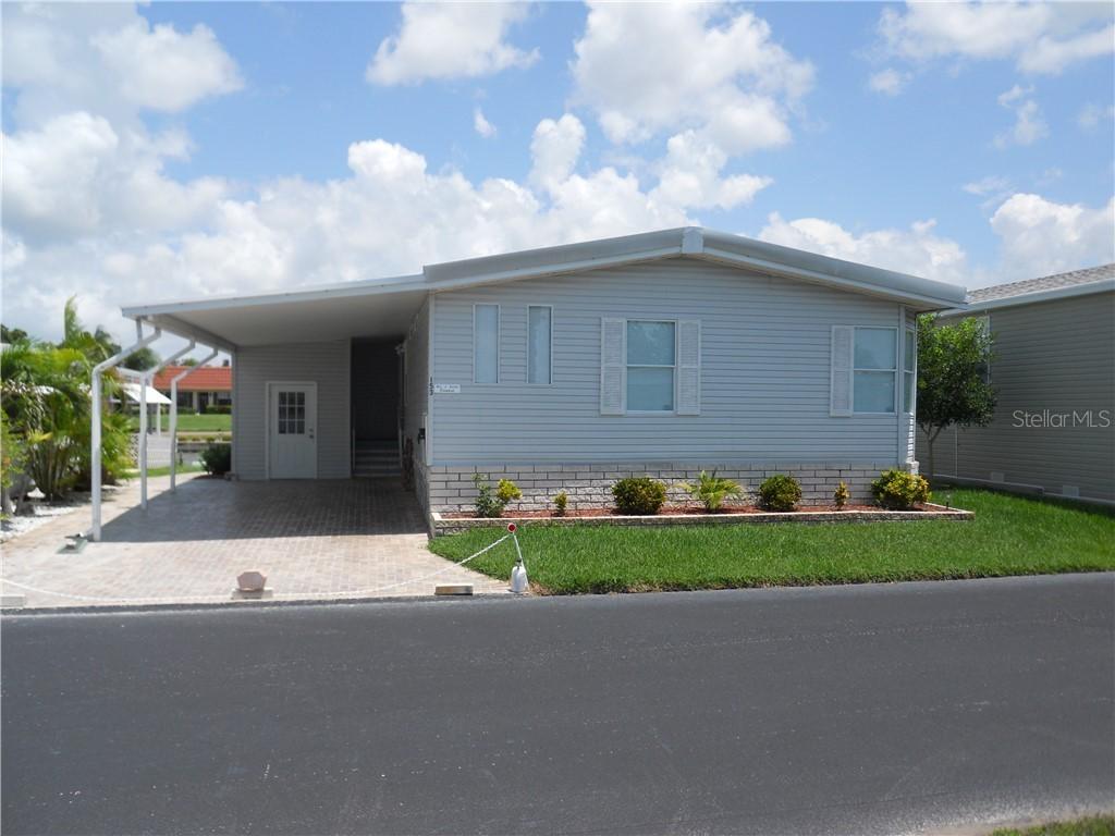 18675 Us Highway 19 #153, Clearwater, FL 33764