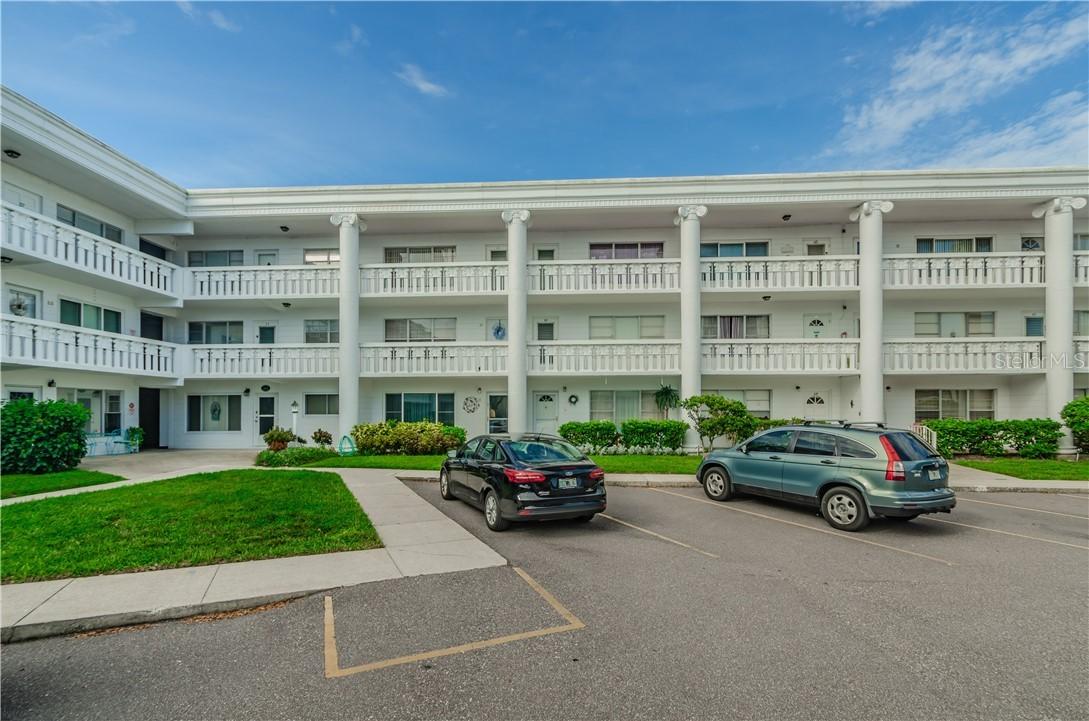 2453 Brazilia Dr. #59, Clearwater, FL 33763