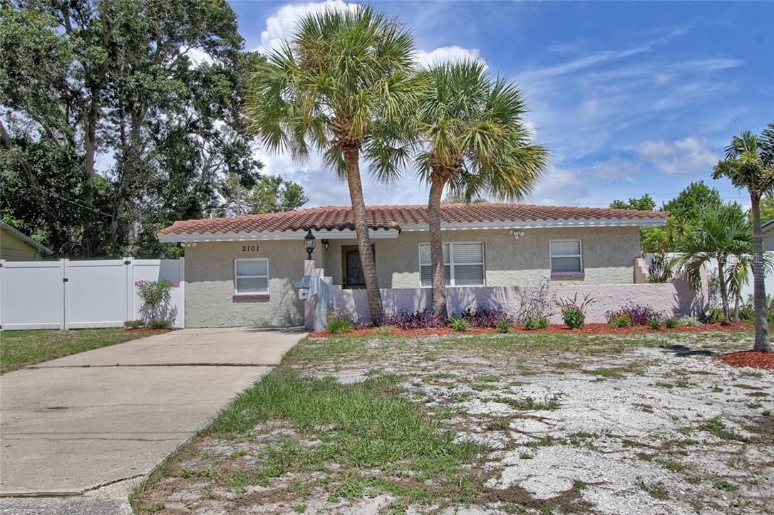 2101 S 64th Ave., St Petersburg, FL 33712