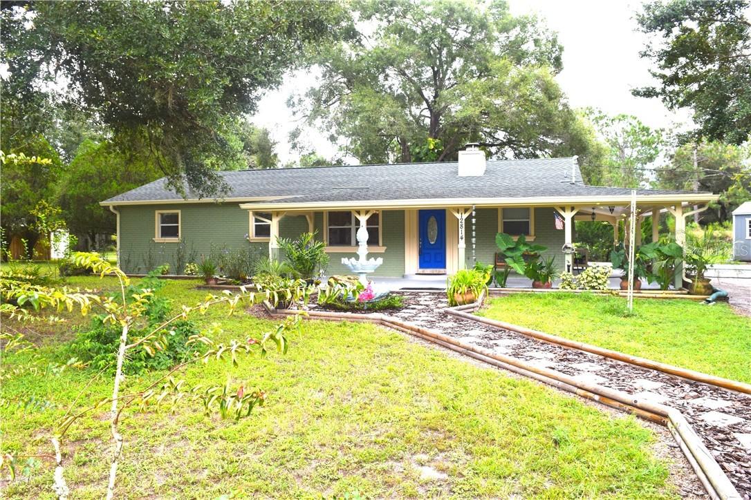 12814 Kent Grove Dr., Spring Hill, FL 34610