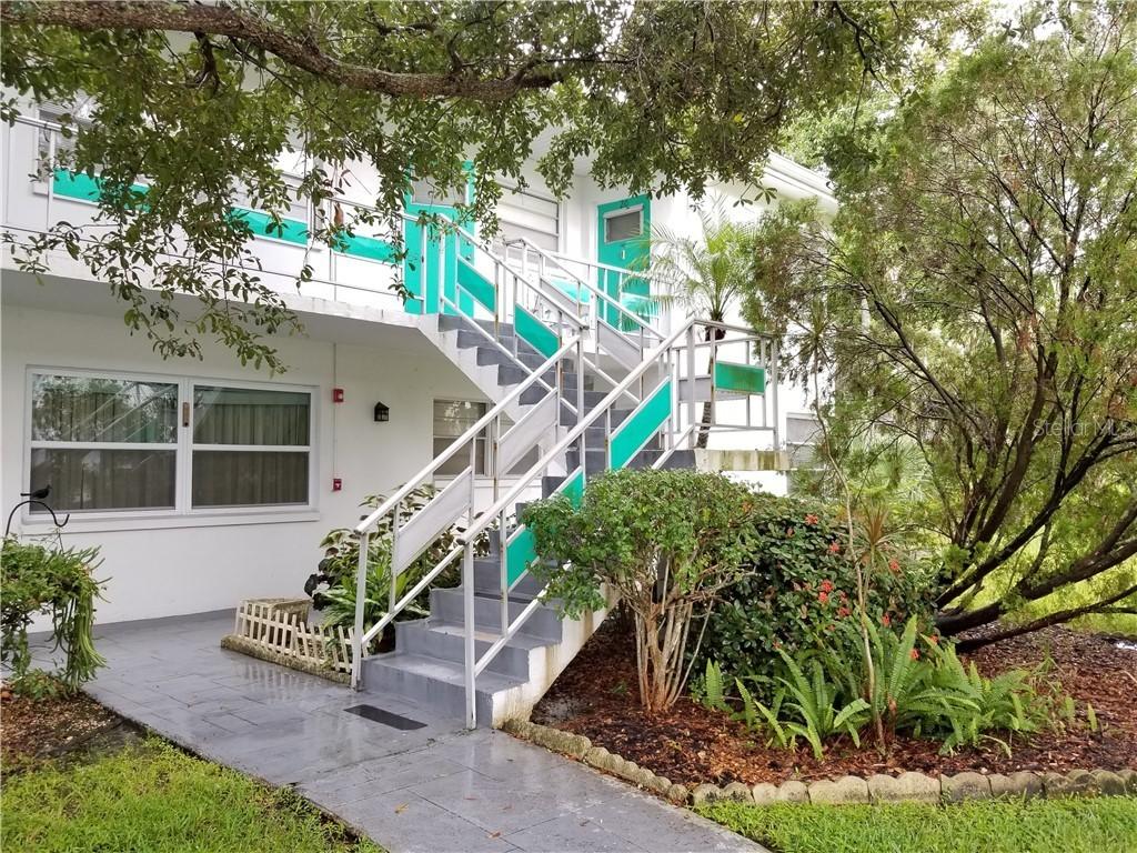 5810 21st St. #9, St Petersburg, FL 33714