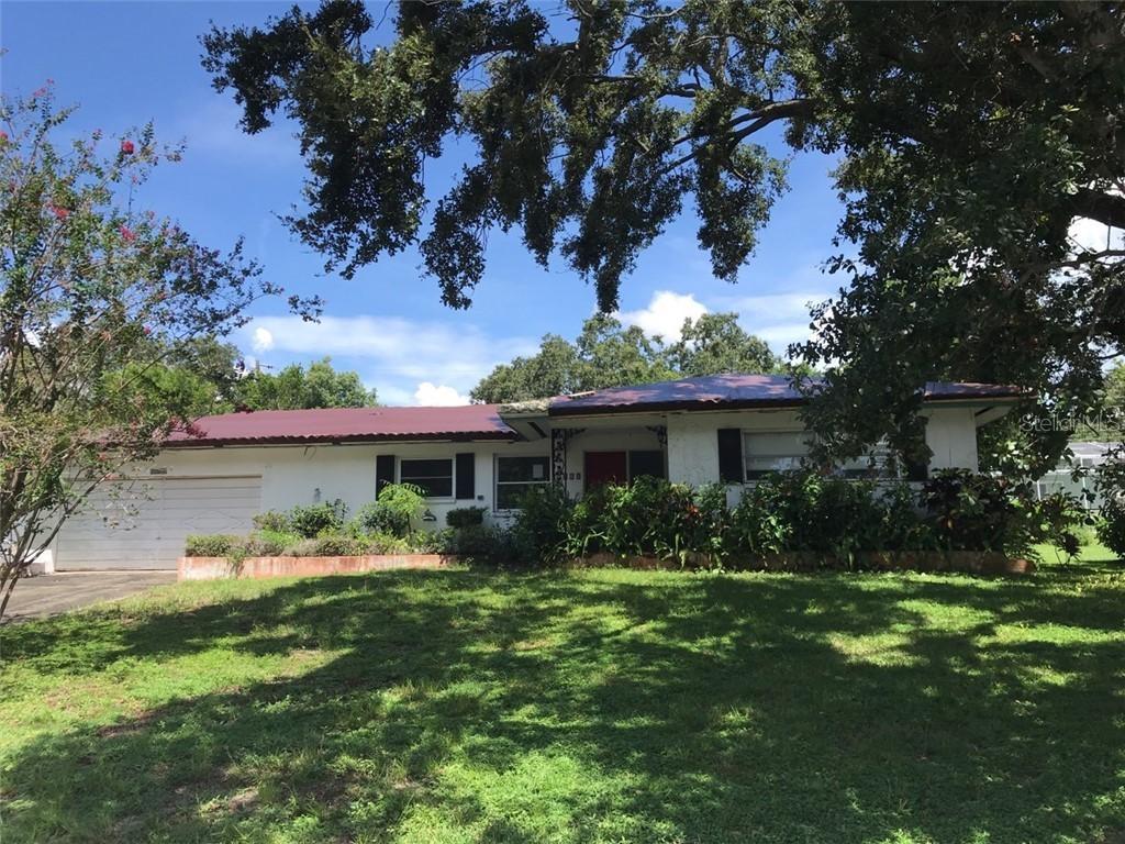 2010 Rebecca Dr., Clearwater, FL 33764