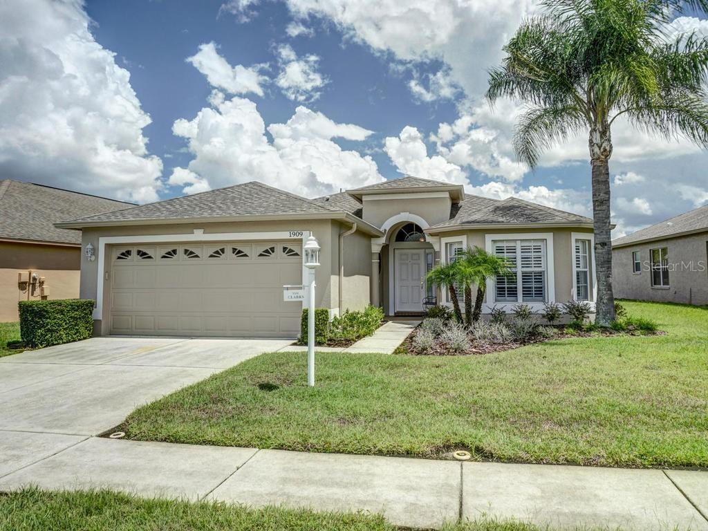 1909 Arbor Knoll Loop, Trinity, FL 34655