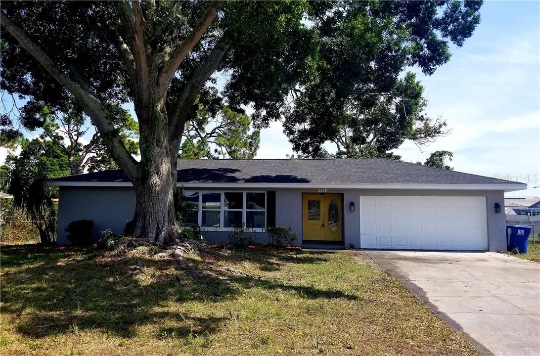 2170 66th Ave., St Petersburg, FL 33712