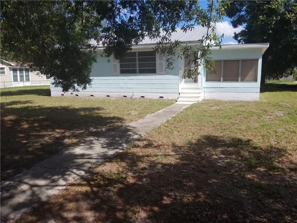 6241 1st Ave., St Petersburg, FL 33710
