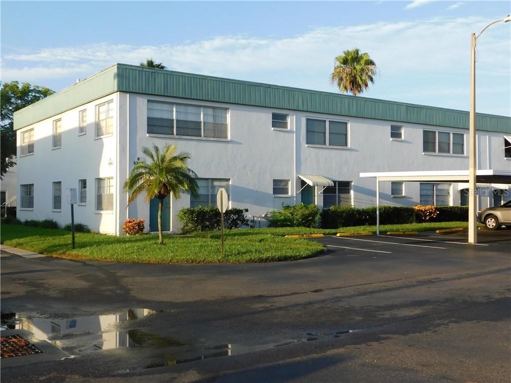 5246 81st St. #23, St Petersburg, FL 33709