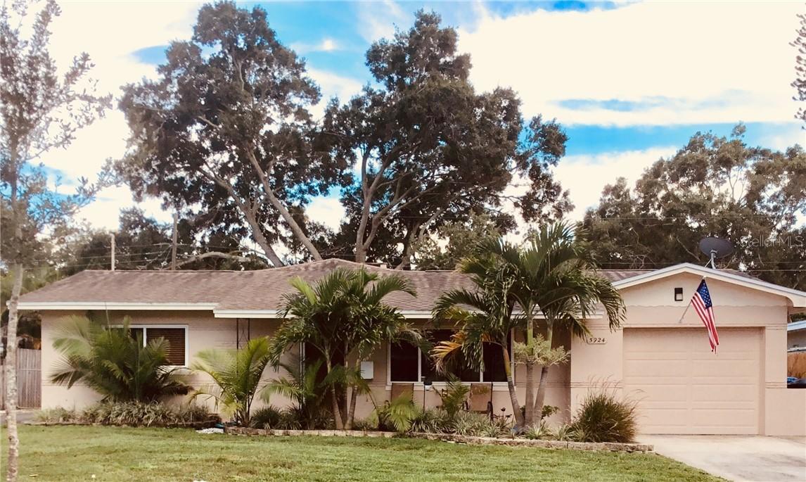 5924 18th Ave., St Petersburg, FL 33710