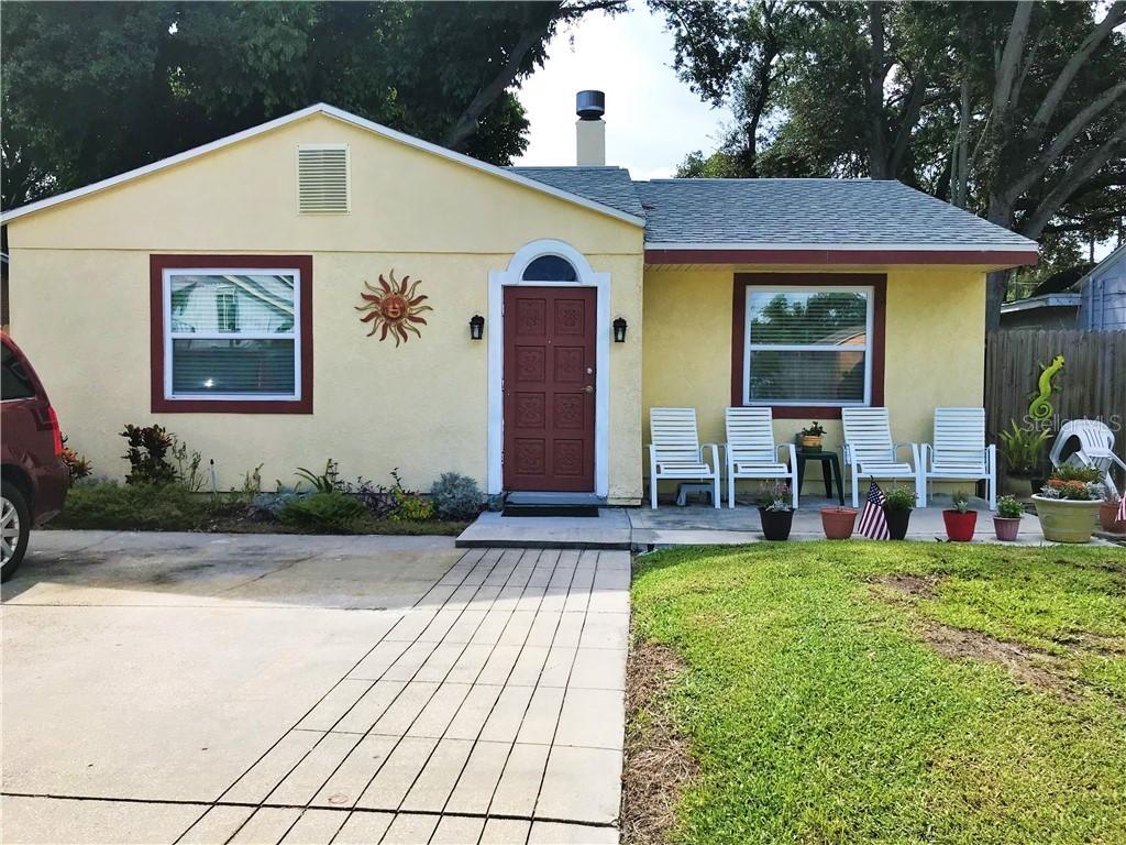 2607 Miriam St., Gulfport, FL 33711