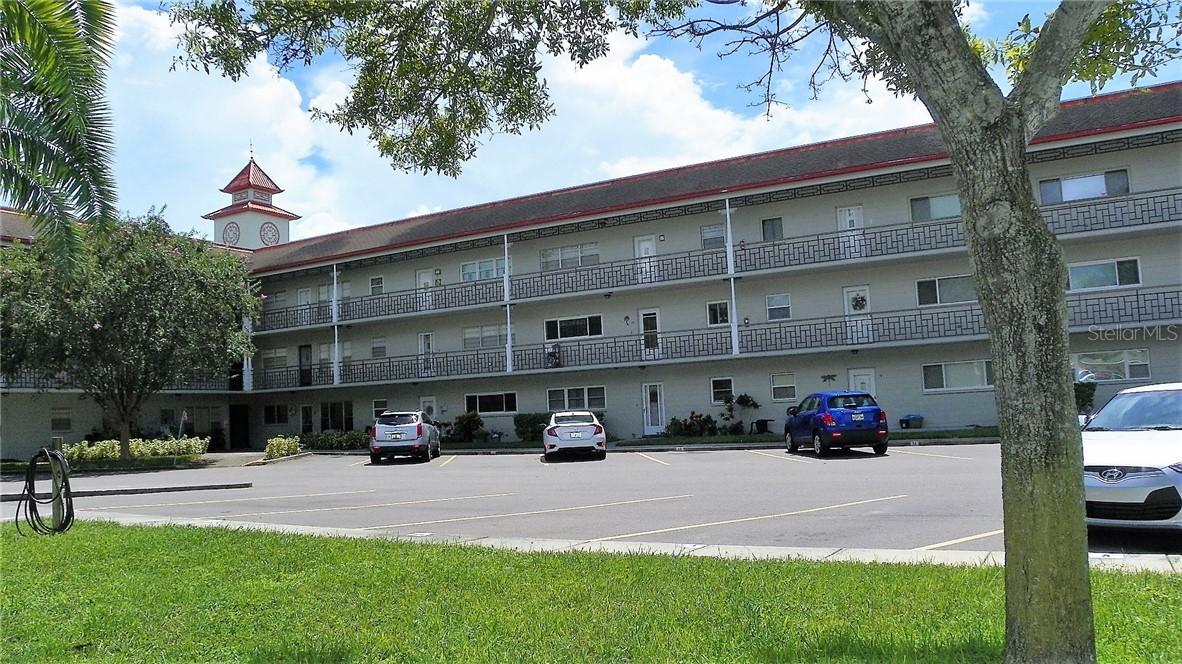 2261 Swedish Dr. #37, Clearwater, FL 33763