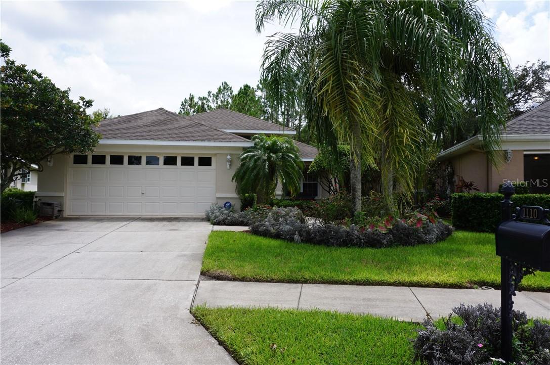 1110 Trafalgar Dr., New Port Richey, FL 34655