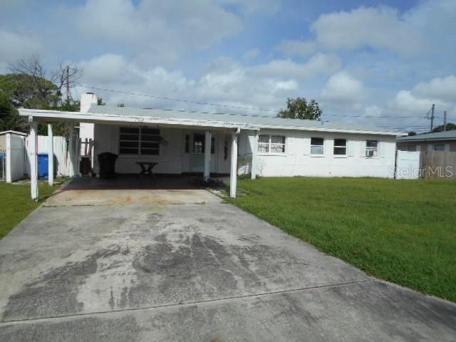 7512 17th Ln., St Petersburg, FL 33702