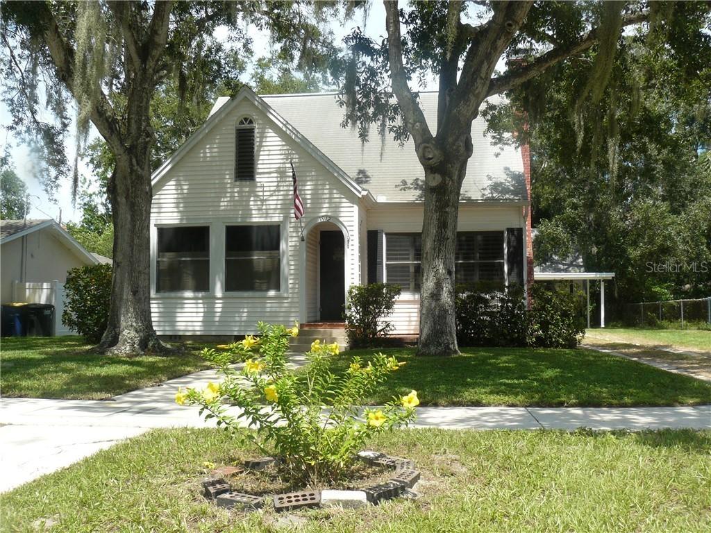 1912 Mckinley St., Clearwater, FL 33765