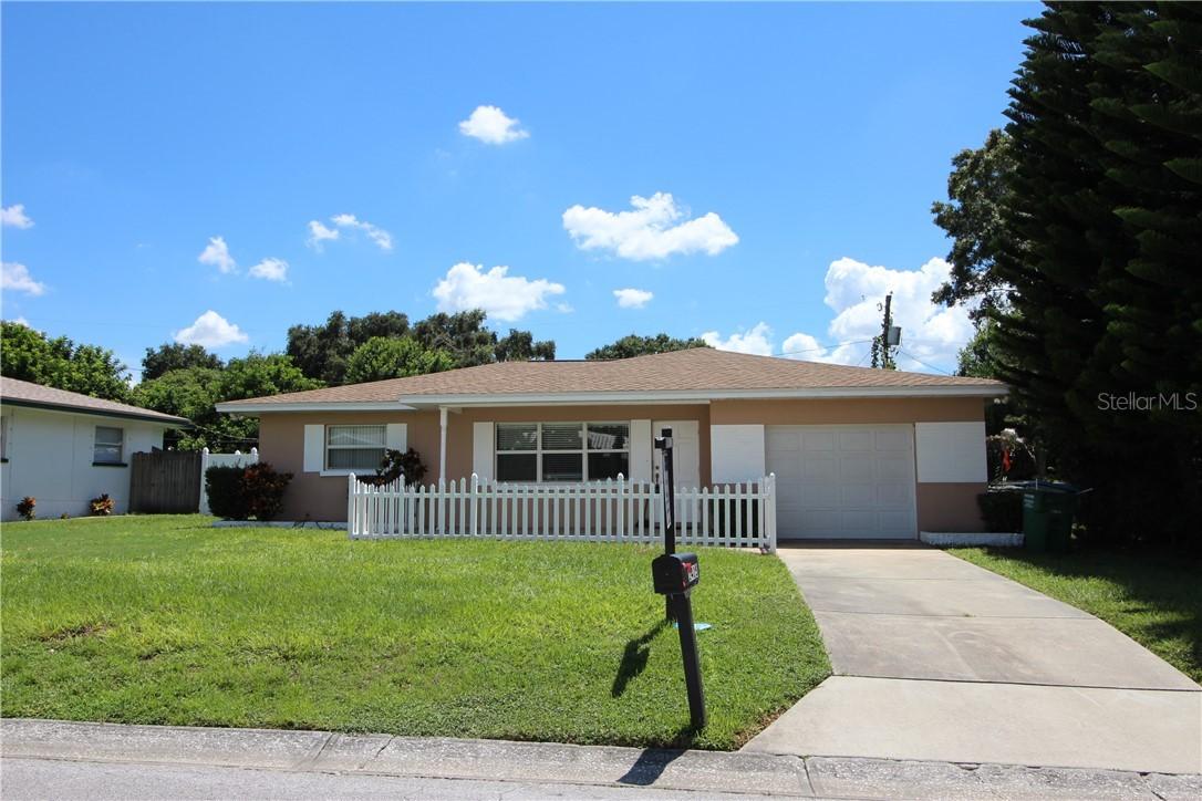 1413 Lime St., Clearwater, FL 33756