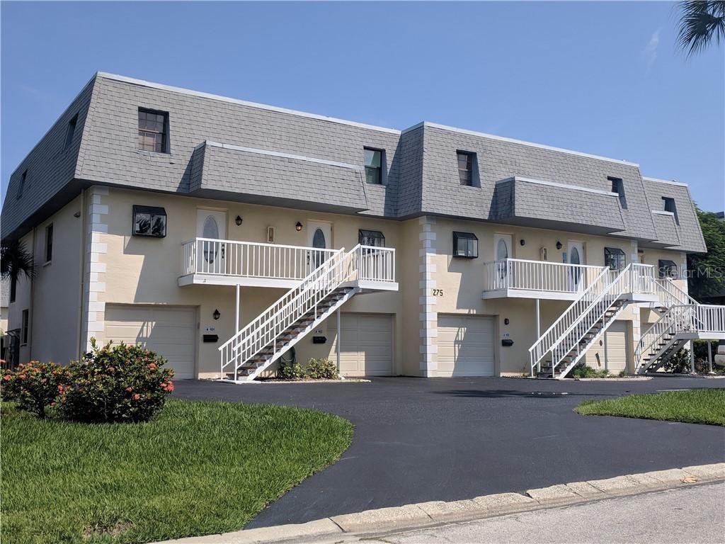 275 Capri Cir. #103, Treasure Island, FL 33706