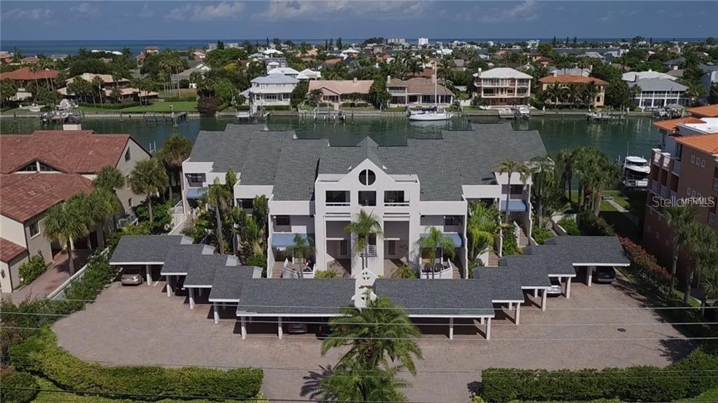 722 Pinellas Bayway #106, Tierra Verde, FL 33715