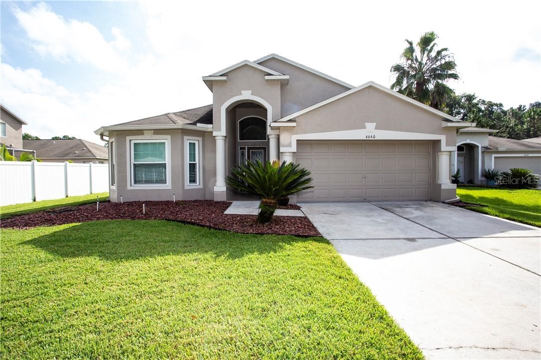 4640 Barchetta Dr., Land O Lakes, FL 34639