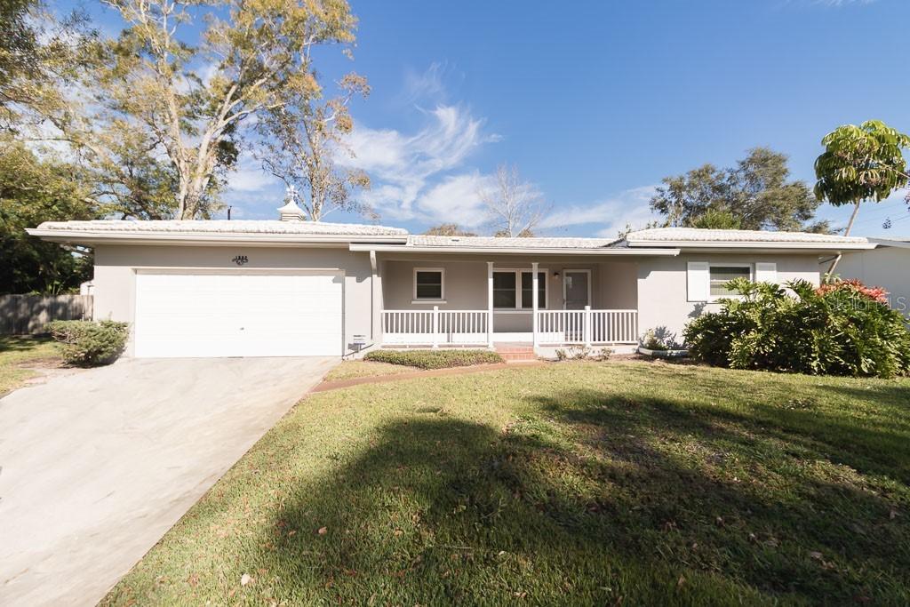 1582 Jeffords St., Clearwater, FL 33756