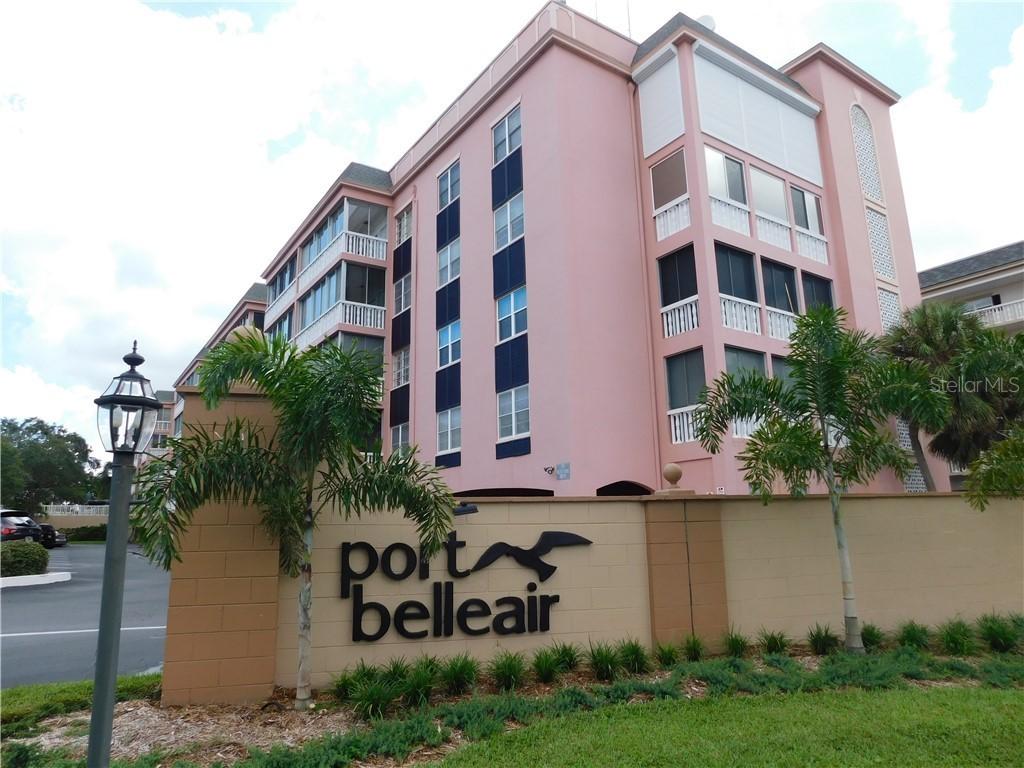 139 Bluff View Dr. #308, Belleair Bluffs, FL 33770