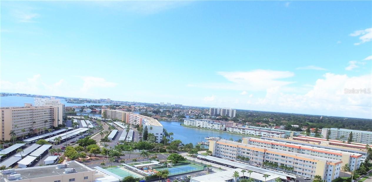 3018 59th St. #106, Gulfport, FL 33707