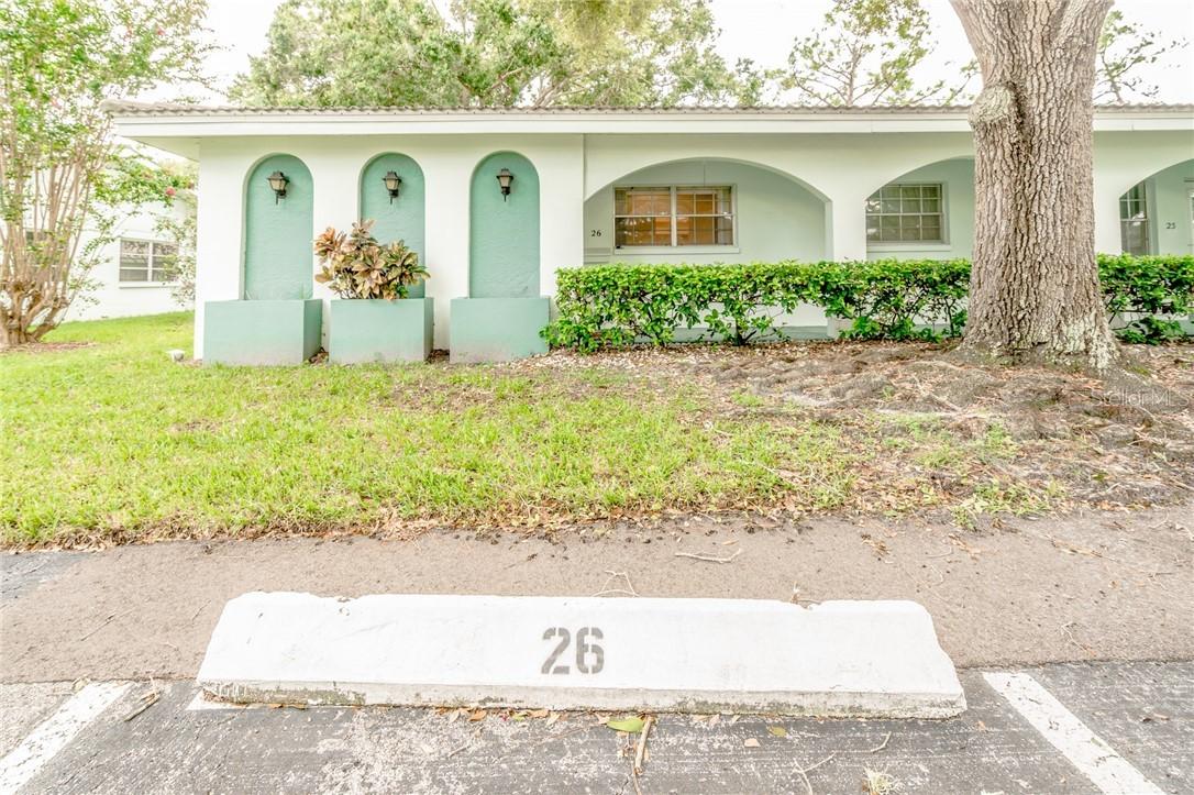 11200 102nd Ave. #26, Seminole, FL 33778