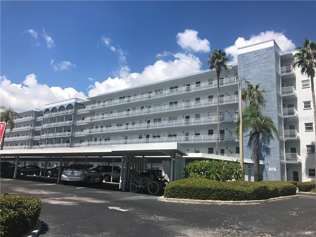 5925 Shore Blvd. #509, Gulfport, FL 33707